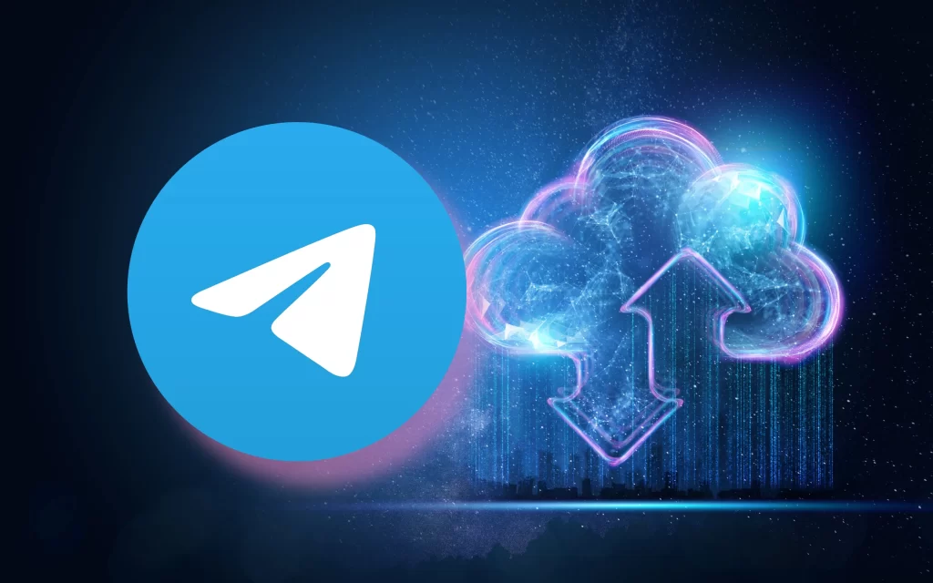 Telegram One Tick