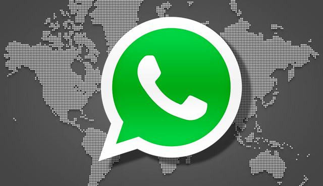 What information can be found on WhatsApp business accounts? Use Digital Planet for type filtering!